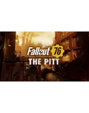 Fallout 76 (PC) Online Новый аккаунт + Почта