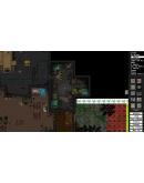 Chromosome evil - Map Editor DLC STEAM GIFT РОССИЯ