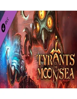 Neverwinter Nights Enhanced Edit Tyrants of the Moonsea