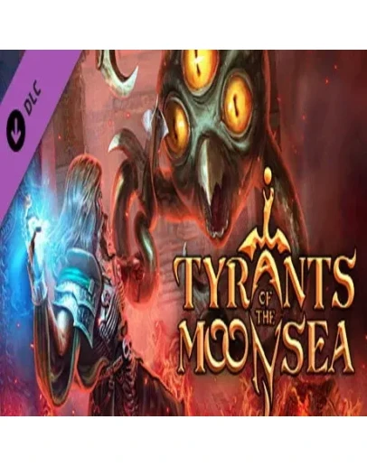 Neverwinter Nights Enhanced Edit Tyrants of the Moonsea