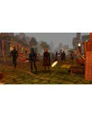 Neverwinter Nights Enhanced Edit Tyrants of the Moonsea