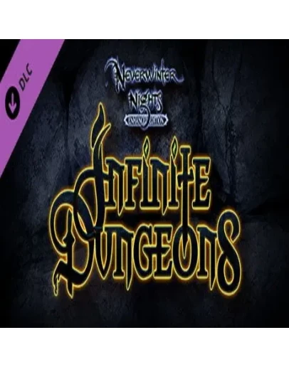 Neverwinter Nights: Infinite Dungeons DLC Steam key