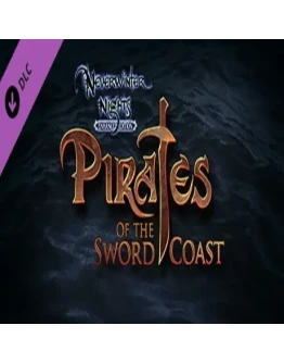 Neverwinter Nights: Pirates of the Sword Coast DLC