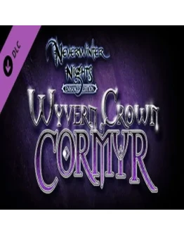 Neverwinter Nights: Wyvern Crown of Cormyr DLC Steam