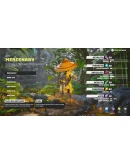 BIOMUTANT - MERCENARY CLASS DLCXBOXКЛЮЧ BIOMUTANT - MERCENARY CLASS DLCXBOXКЛЮЧ