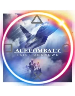 Ace Combat 7 (PS4/PS5/RU) П3 - Активация
