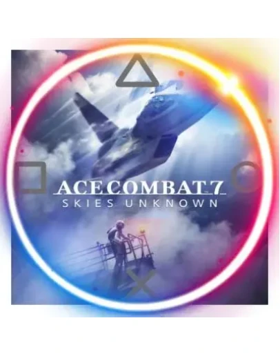 Ace Combat 7 (PS4/PS5/RU) П3 - Активация