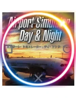 Airport Simulator: Day and Night PS4/PS5/RU Активаци