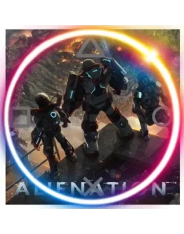 Alienation (PS4/RU) П3 - Активация