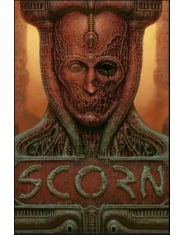 Scorn Xbox Series XS