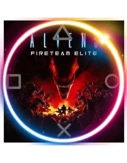 Aliens: Fireteam Elite (PS4/PS5/RU) П3 - Активация