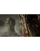 Scorn Xbox Series XS