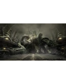 Scorn Xbox Series XS