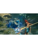 Asterigos: Curse of the Stars XBOX КЛЮЧ