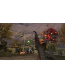 SERIOUS SAM: SIBERIAN MAYHEM SERIES XSКЛЮЧ SERIOUS SAM: SIBERIAN MAYHEM SERIES XSКЛЮЧ