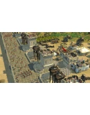 Stronghold Crusader 2 +ВЫБОР STEAMRU АВТО 0