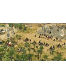 Stronghold Crusader 2 +ВЫБОР STEAMRU АВТО 0