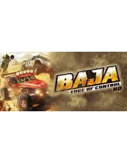 BAJA. STEAM-ключ (РФ + СНГ) BAJA. STEAM-ключ (РФ + СНГ)