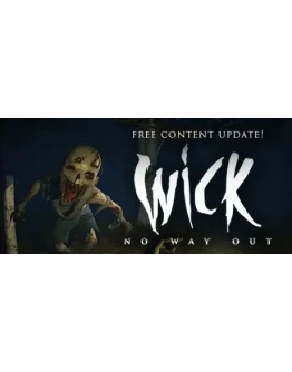 Wick АВТОДОСТАВКА STEAM GIFT RU