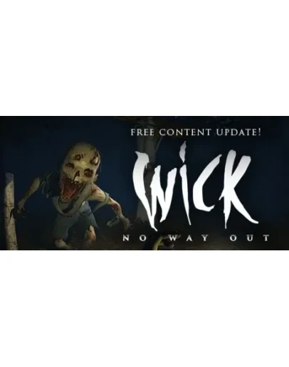 Wick АВТОДОСТАВКА STEAM GIFT RU