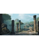 Asterigos: Curse of the Stars Xbox One & Series XS Asterigos: Curse of the Stars Xbox One & Series XS