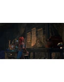 Asterigos: Curse of the Stars Xbox One & Series XS Asterigos: Curse of the Stars Xbox One & Series XS