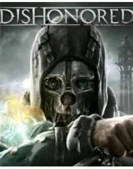 Dishonored Steam Key Region Free