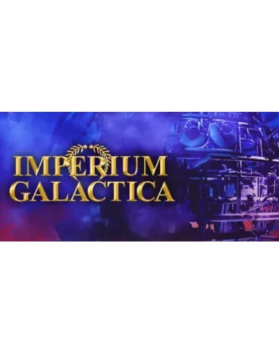 Imperium Galactica. STEAM-ключ (Region Free)