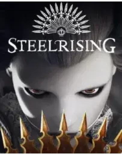 Steelrising Standart STEAM Key Region Free