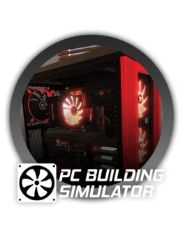 PC Building Simulator +DLC Steam (GLOBAL)