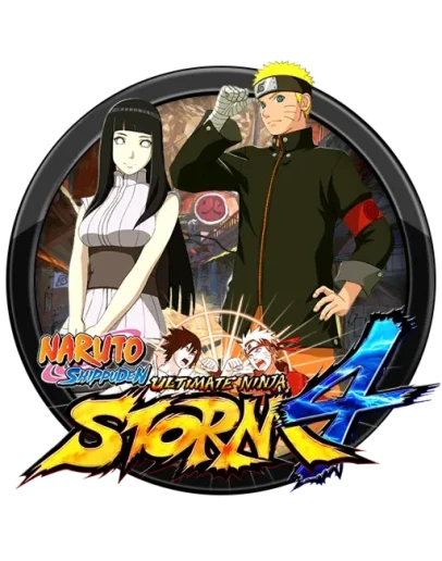 NARUTO SHIPPUDEN: Ultimate Ninja STORM 4 (GLOBAL)