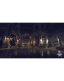 Paradise Lost Steam Key/Global/No RUBY + Подарок