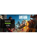 Saints Row Platinum Edition Xbox П1 домашка