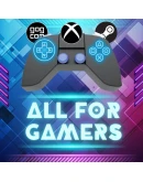 АКТИВАЦИЯ ЛЮБЫХ КЛЮЧЕЙ ДЛЯ ИГР/ПОДПИСОК XBOX