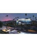 Grand Theft Auto Online 2022 XBOX SERIES XS КЛЮЧ