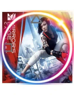 Mirrors Edge Catalyst (PS4/RU) П3 - Активация