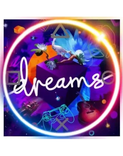 Dreams (PS4/RU) П3 - Активация
