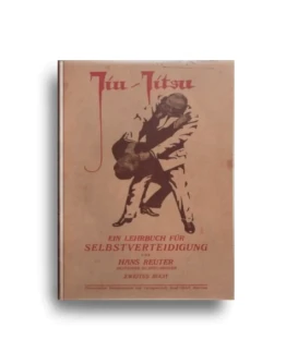 Прикладное джиу-джицу Ганса Ройтера