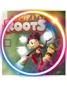 Spirit Roots (PS4/PS5/RU) П3 - Активация