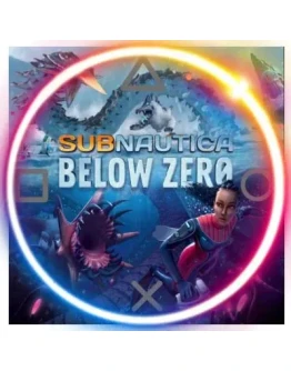 Subnautica: Below Zero (PS4/PS5/RU) П3 - Активация