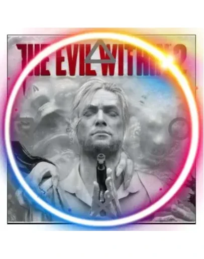 The Evil Within 2 (PS4/PS5/RU) П3 - Активация