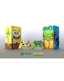 Nickelodeon All-Star Brawl XBOX ONE SERIES XS Ключ