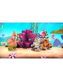 Nickelodeon All-Star Brawl XBOX ONE SERIES XS Ключ