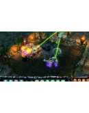 Dungeons 2 - Complete Edition ключ Global + RU/CIS