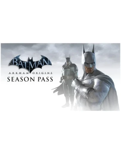 Batman Arkham Knight+ City+ Asylum+ All DLCs STEAM
