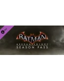 Batman Arkham Knight+ City+ Asylum+ All DLCs STEAM