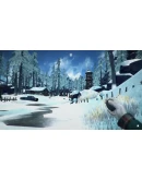 The Long Dark STEAM Offline