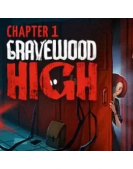 Gravewood High - Chapter 1 Steam Key RU