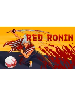 Red Ronin XBOX ONE XS КЛЮЧ