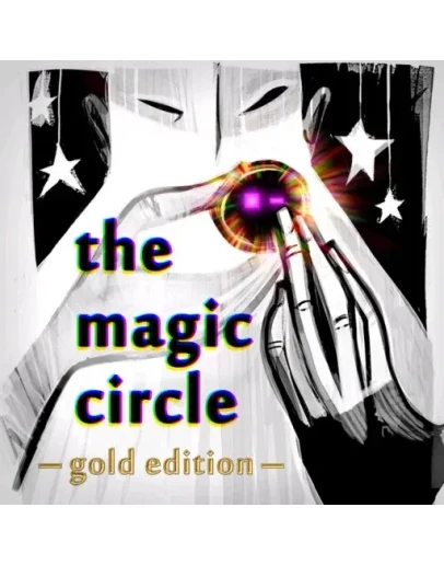 The Magic Circle: Gold Edition XBOX ONE XS КЛЮЧ